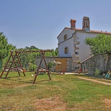 Villa Erika in Šumber  Nedeščina Exterior foto